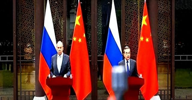 两国可能合并！一旦成功将成为超级大国，恐终结美国一家独大局面