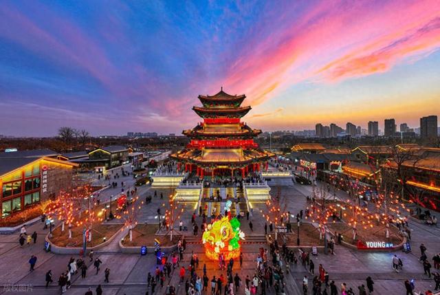 河北下一个石家庄或将诞生？不是唐山、保定，堪称最具黑马相的城