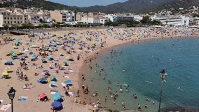 罚罚罚，西班牙多地出台新规整治旅游不文明行文
