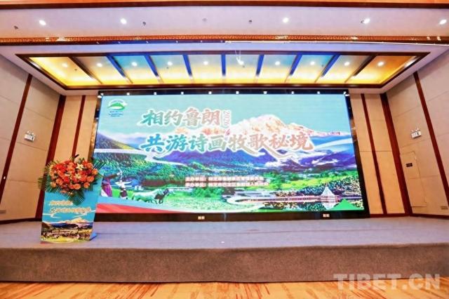 相约鲁朗，共游诗画牧歌秘境！