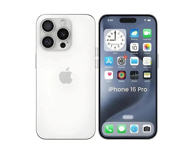 苹果16pro三个镜头分别是什么？让我来告诉你