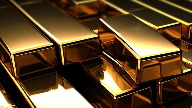 金3加强版攻略（金价涨了）