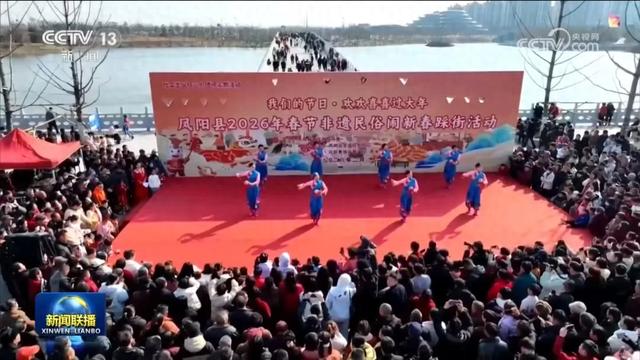 滁州，春节档赢麻了！