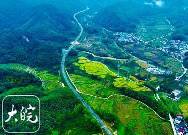 绩谭旅游快速通道：让胡适故居“走出去”