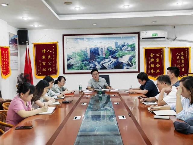 双节旅游市场安全和防御台风两手抓！万宁旅文系统这样做→