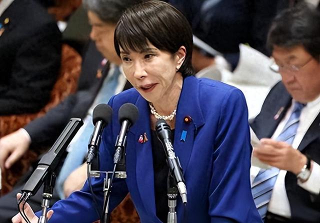 新仇旧恨一起算！拒不认错的高市，终于等来了中方“最后通牒”！