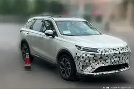 新车 | 哈弗枭龙MAX“大升级”版本将于明年上市，现款15.98万元起图片