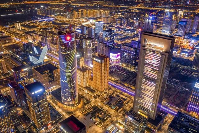 继杭州之后，浙江省又一“黑马城市”要起飞，比温州更有底蕴