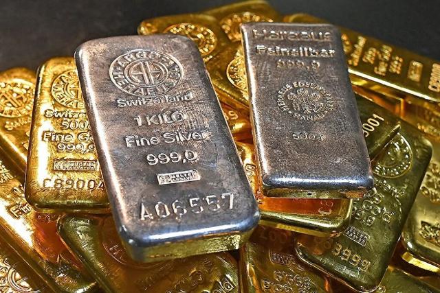 黄金白银价格齐创新高，牛市还能持续多久？