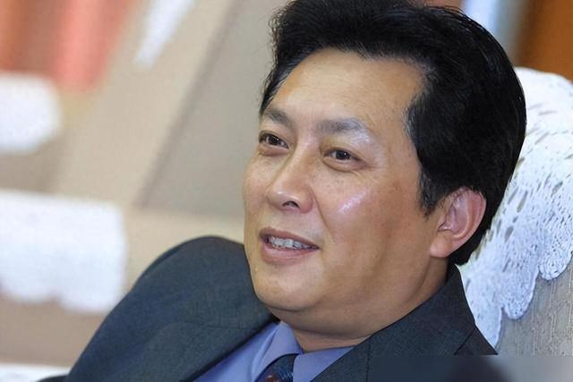 没想到	，阅兵结束不到半月，唐国强因一个举动，再次实现口碑暴涨
