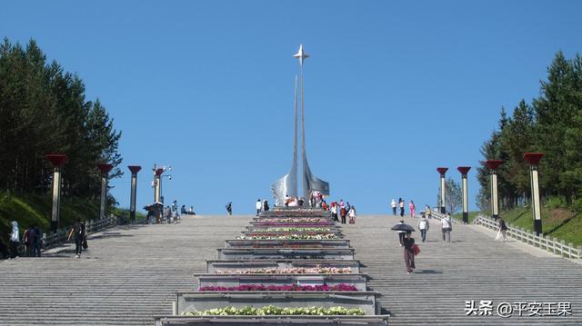 漠河归来说漠河（九）不堪回首的“五月六日”