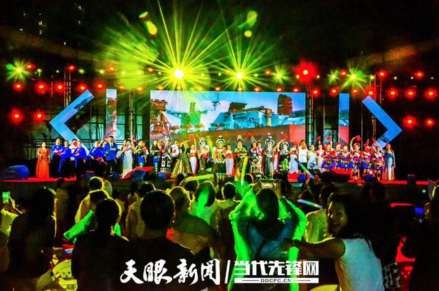 安顺平坝：“凉资源”撬动“热经济”