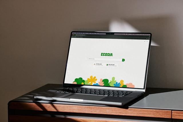 非营利搜索引擎Ecosia提议免费托管Chrome十年：所得用于环保