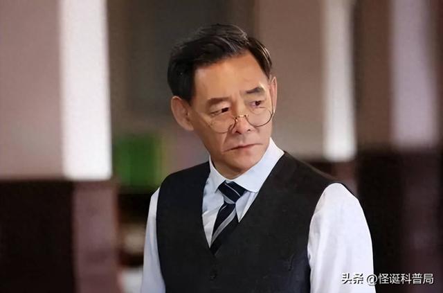 他是国家一级演员，住北京上亿四合院，儿子是他一生骄傲