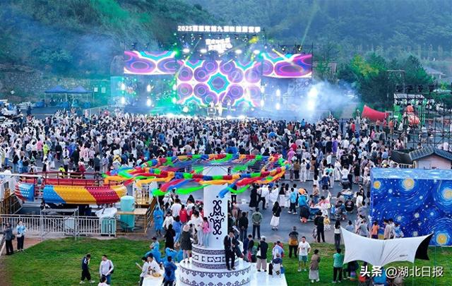湖北避暑度假旅游目的地实现跨越式发展的思考