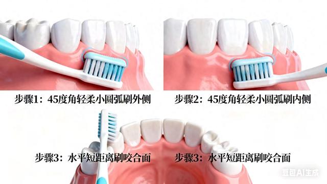 牙齿发黄怎么办（一笑就露怯牙齿发黄有污渍牙医都点赞的家庭美白法来了）