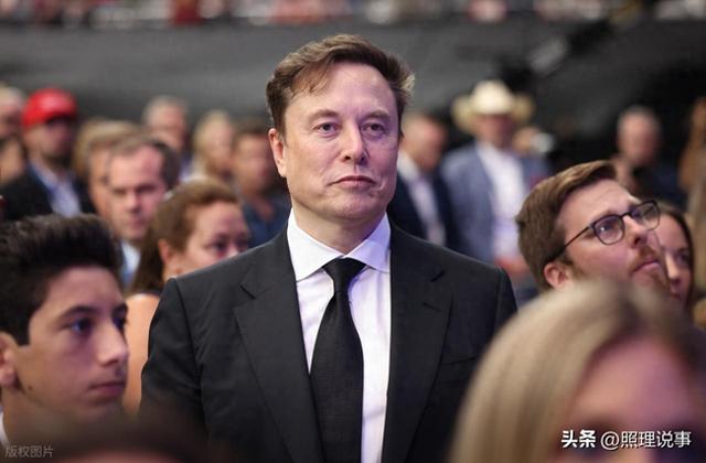 马斯克身价近7000亿美元	，明年有望破万亿，与川普和好是发财关键