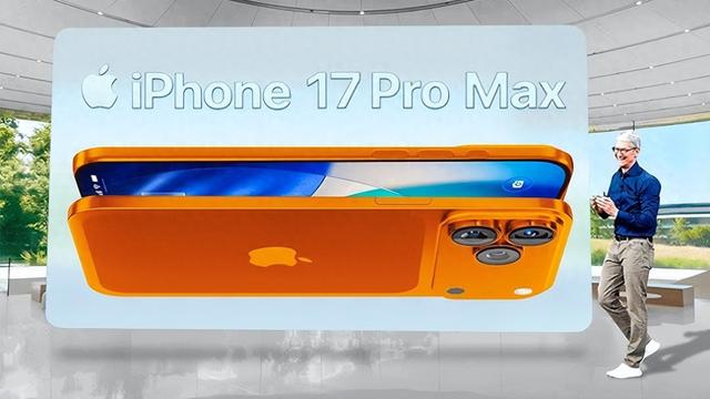 苹果听劝了？iPhone17天线大改，根治“信号差”的问题