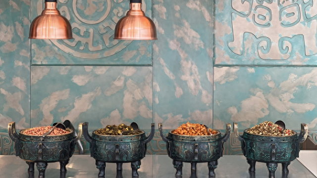 博物馆美食何以成为文旅新打卡点？