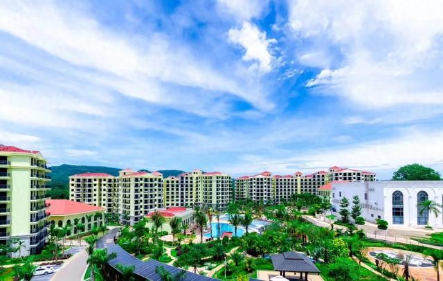 兰洋首届温泉康养嘉年华即将开幕,带你解锁“温泉+”的无限可能