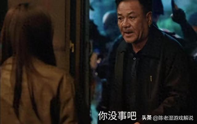 被许晴抛弃，在葛优家睡3年沙发，终于在61岁搭档迪丽热巴火了