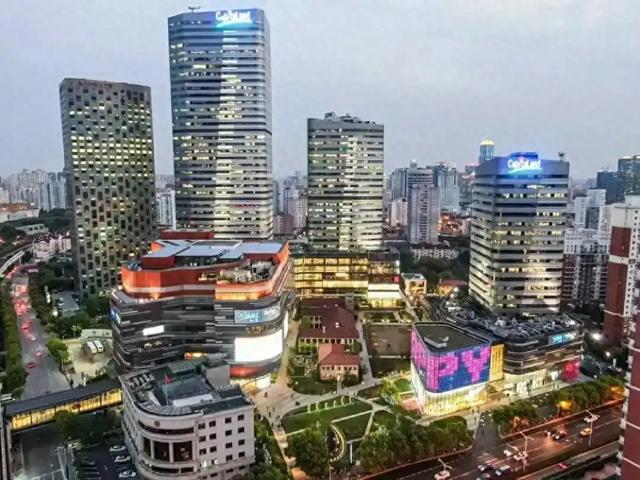 2025上海长宁区房产分析，房住不炒