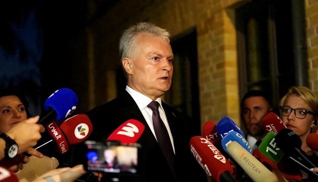 禁止所有中国外交官入境，不让两岸统一，这个国家比美国还要嚣张