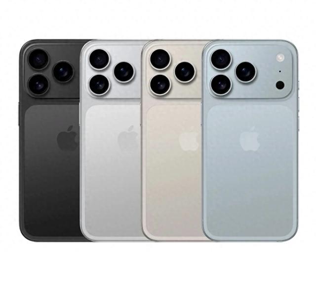 你能接受一部“印度制造”的 iPhone 17 吗？