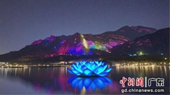 “艺术+文旅”助环南昆山-罗浮山引领区建设