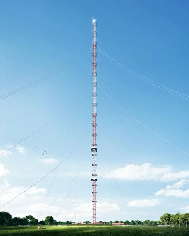 国内最高！在合肥启动建设