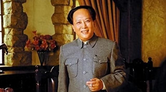 54岁于和伟演毛主席，这一次，他让唐国强和整个娱乐圈沉默了！