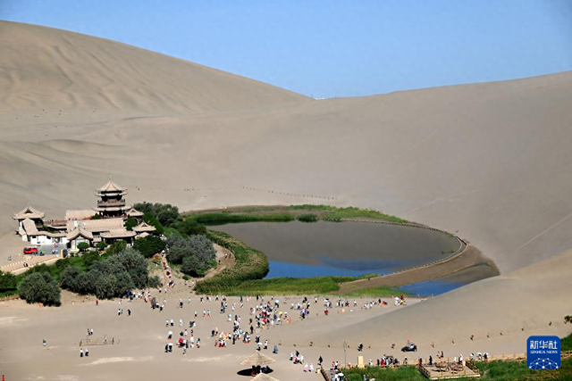 重庆瞭望｜暑期旅游热，热在何处？