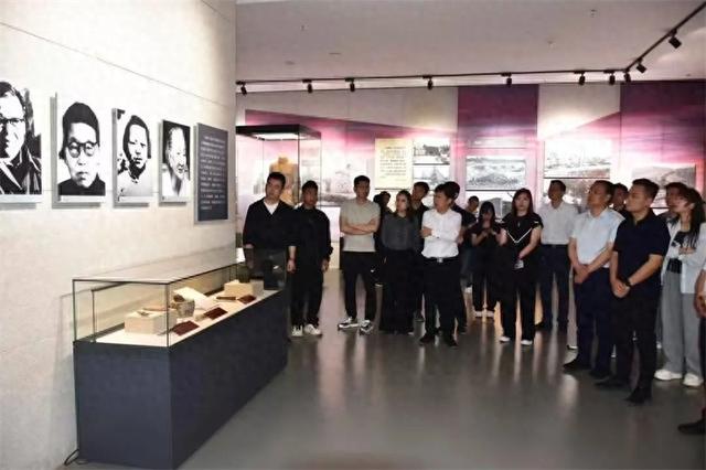 张掖：研学旅游 何以百万？