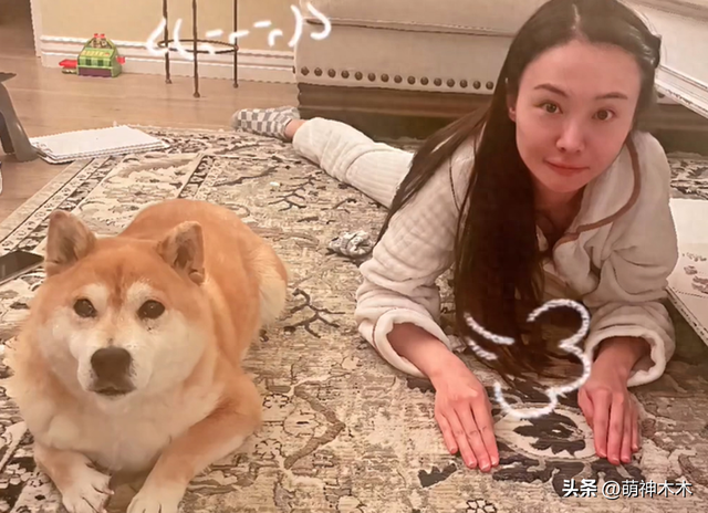 35岁郑爽近照曝光！脸部又僵又肿网友直呼认不出	，彻底成了素人