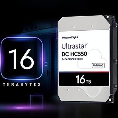 HC550二手硬盘价格飙升！？看看25年Q2的故障率报告再下决定吧