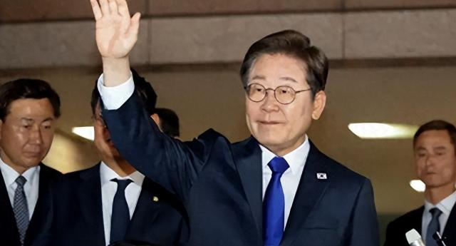 APEC，中美或在韩国会晤？李在明对朝鲜发起了邀请，朝鲜直接回了4个字：做白日梦