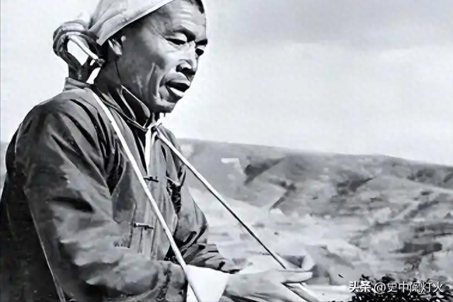 陈永贵去世多年后，儿子接受采访时揭秘：其实我爸的遗嘱是改过的