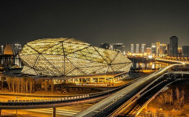 厉害了，我的沈阳！被国家 “选中”，即将代表中国走向世界！