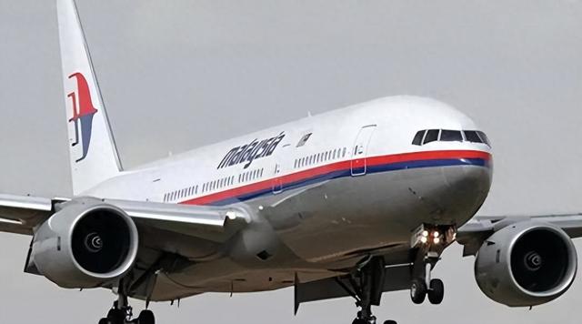 揭秘：马航MH370失事当天，美军为何在失踪区进行神秘军事演习？