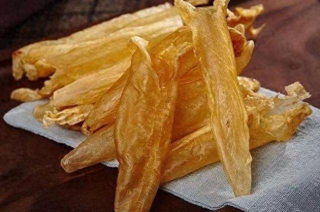 鸡蛋鱼胶的营养价值 2026年鸡蛋鱼胶的营养价值高吗