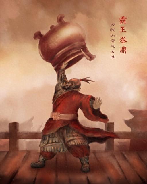 霸王别姬的故事简介（霸王别姬不不）