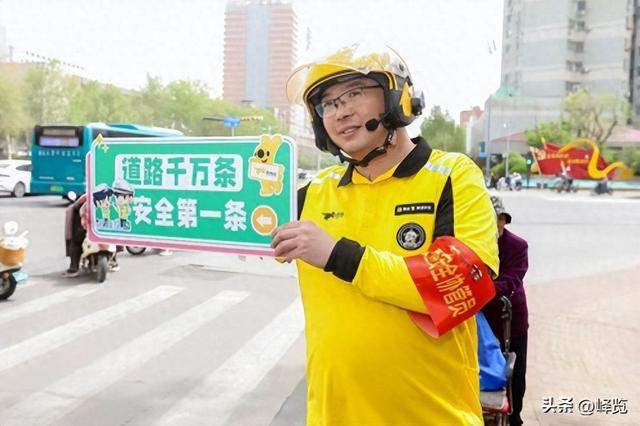 美团强化骑手交通安全治理，以创新举措护航配送之路
