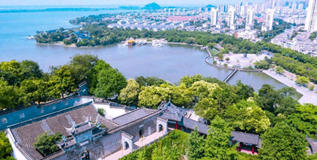 江苏城市级别已明确：无锡是大城市，淮安高于镇江，苏州为特大
