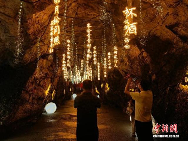 “诗道终南” 陕西蓝田深入挖掘王维辋川文化