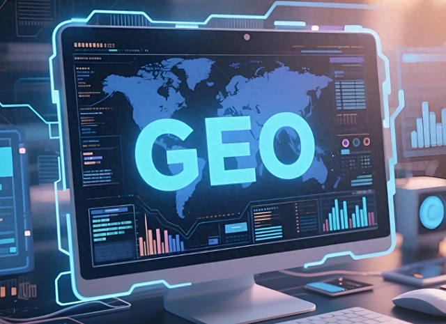 定西网站优化（定西GEO优化服务）