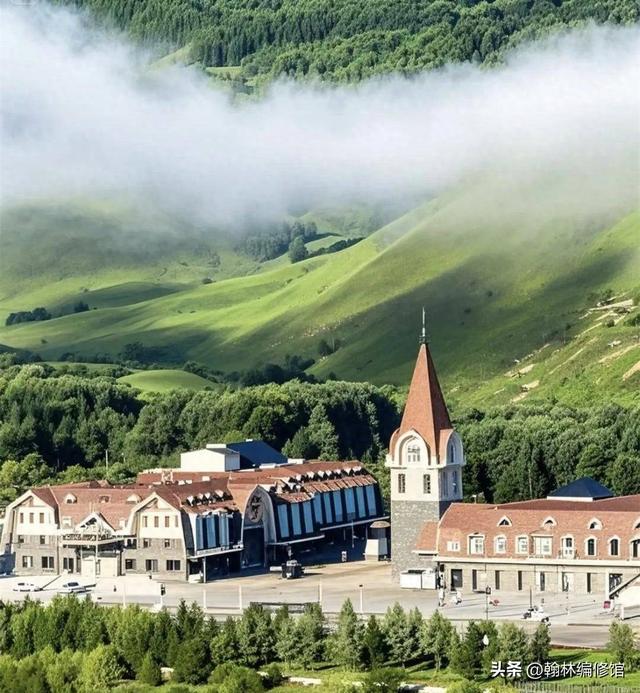 我国最袖珍的城市：主城区只有1.5个故宫大小，出了多个奥运冠军