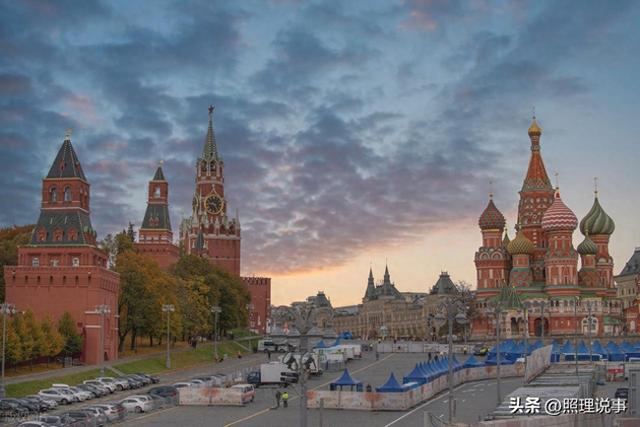 俄对我国全面免签，普京抓到好时机，中国人不去日本，谁是真朋友