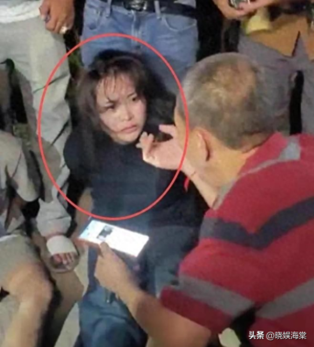柬埔寨女子劫囚后续：记者丢饭碗，女子身份曝光，评论区三观尽毁