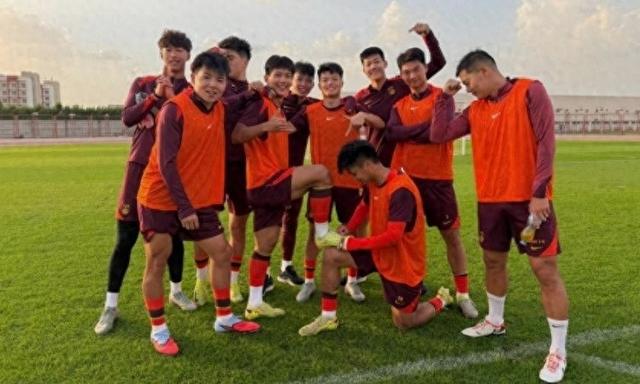 19:30！中国男足vs澳大利亚=最硬一仗 盼1-0冷胜 U23亚洲杯晋级不远