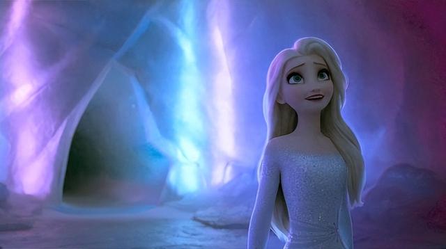 西藏现实版《冰雪奇缘》，五大冰川美到窒息！